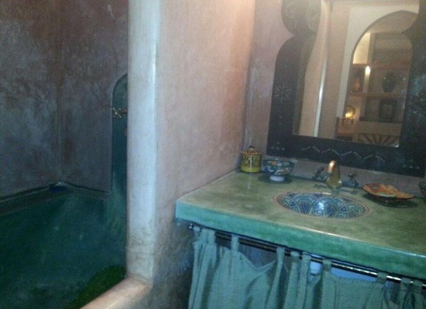 Kamar Mandi Foto