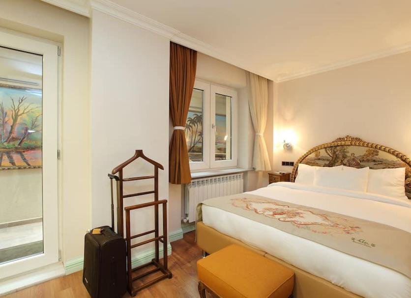 Kamar Tidur Foto