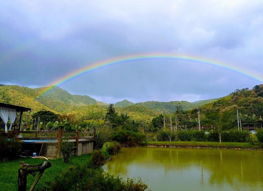 Pemandangan luar Foto
