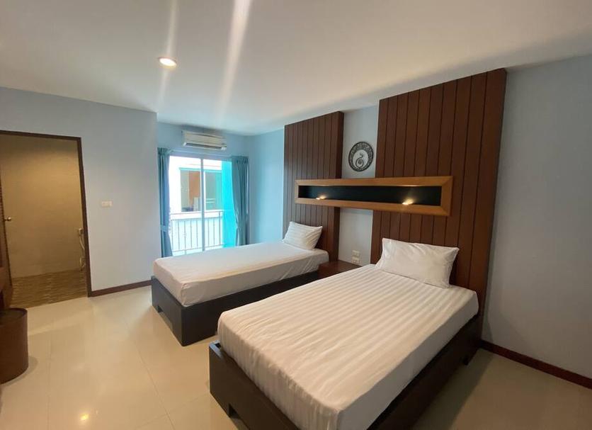 Kamar Tidur Foto