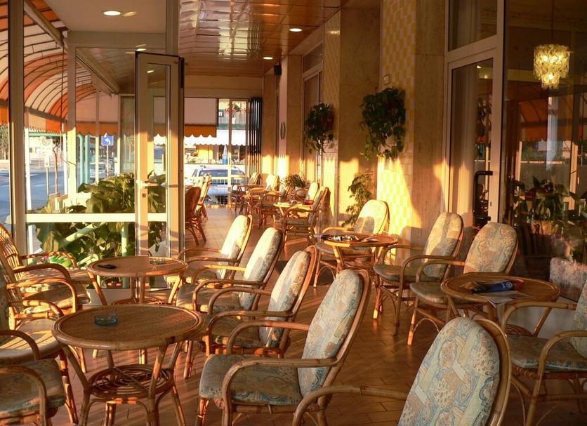 Restoran Foto
