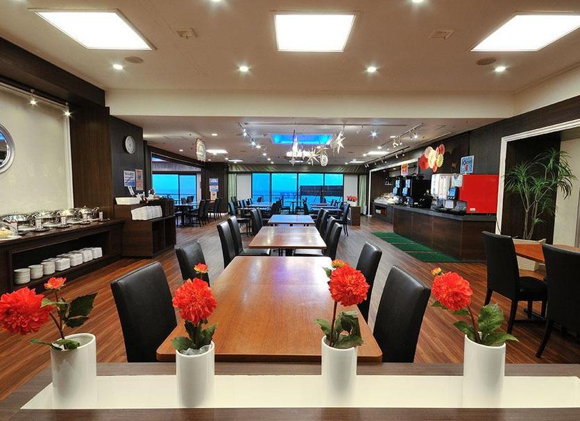 Restoran Foto