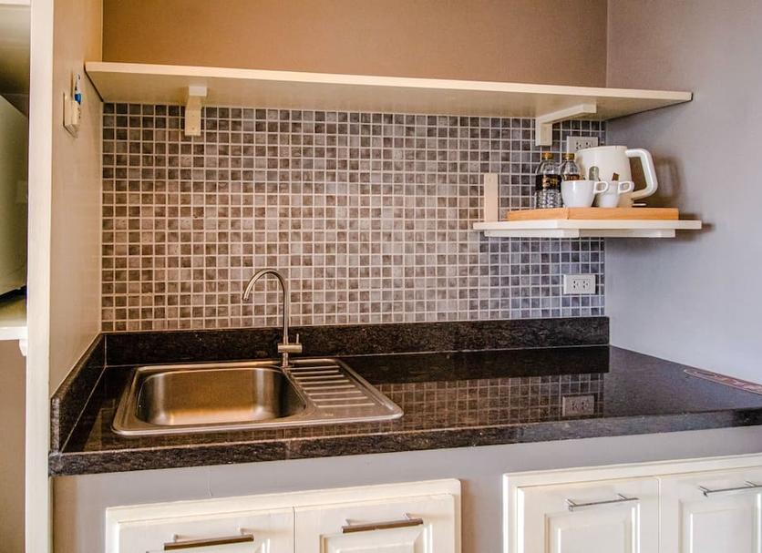 Dapur Foto