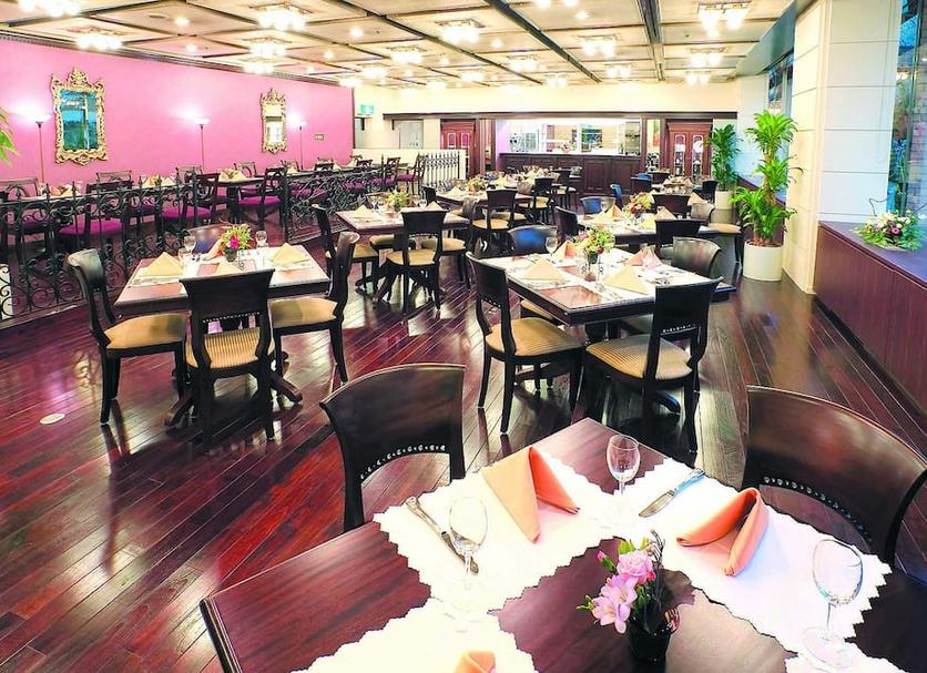 Restoran Foto