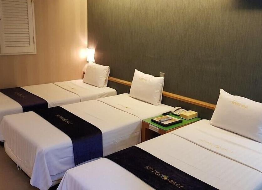 Kamar Tidur Foto