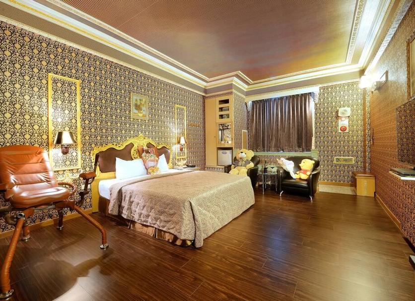 Kamar Tidur Foto