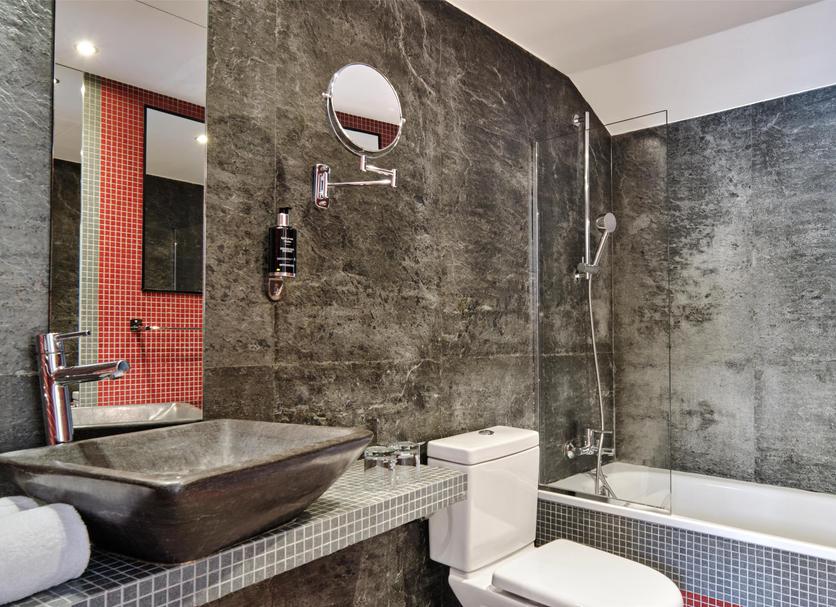Kamar Mandi Foto