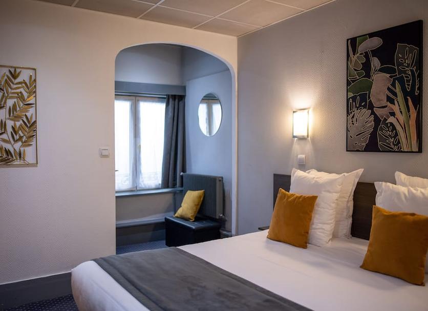 Kamar Tidur Foto