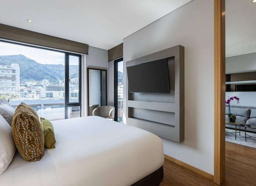 Kamar Tidur Foto