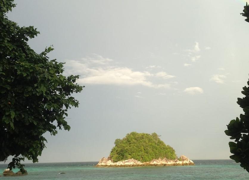 Pemandangan luar Foto