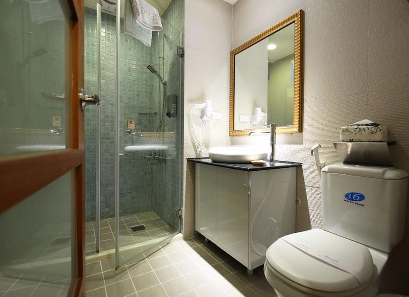 Kamar Mandi Foto