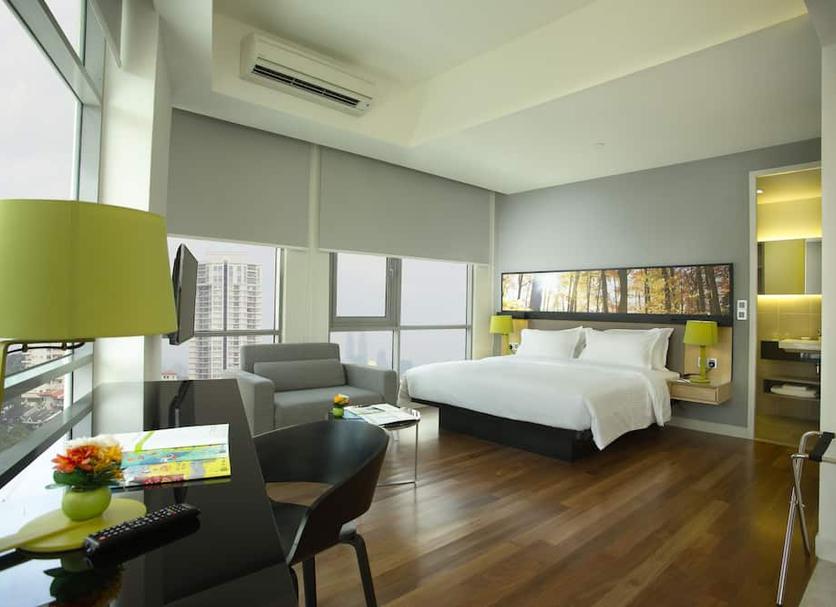 Kamar Tidur Foto