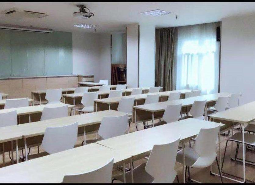 Ruang konferensi Foto