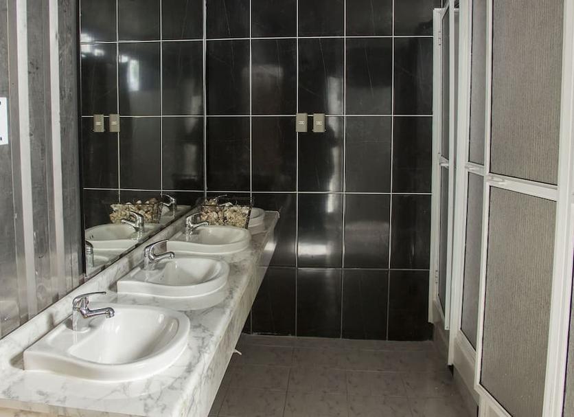 Kamar Mandi Foto