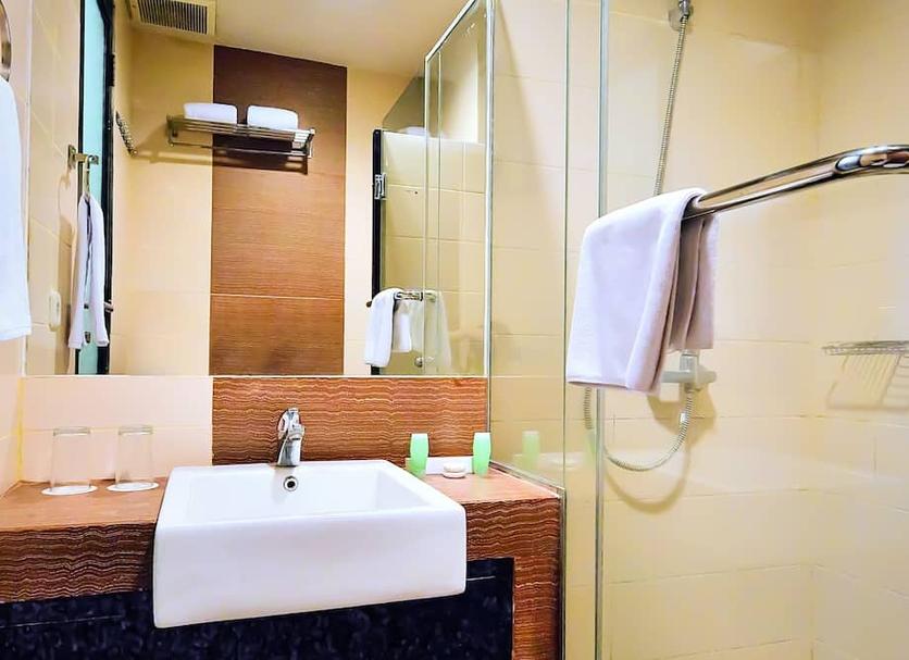 Kamar Mandi Foto