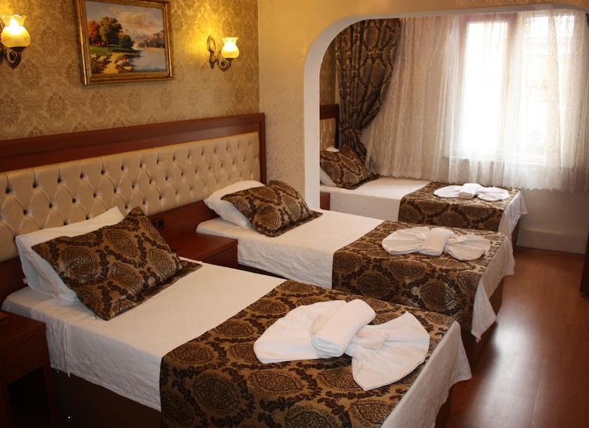 Kamar Tidur Foto