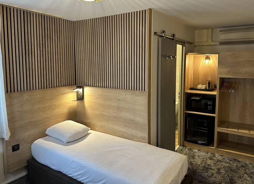 Kamar Tidur Foto