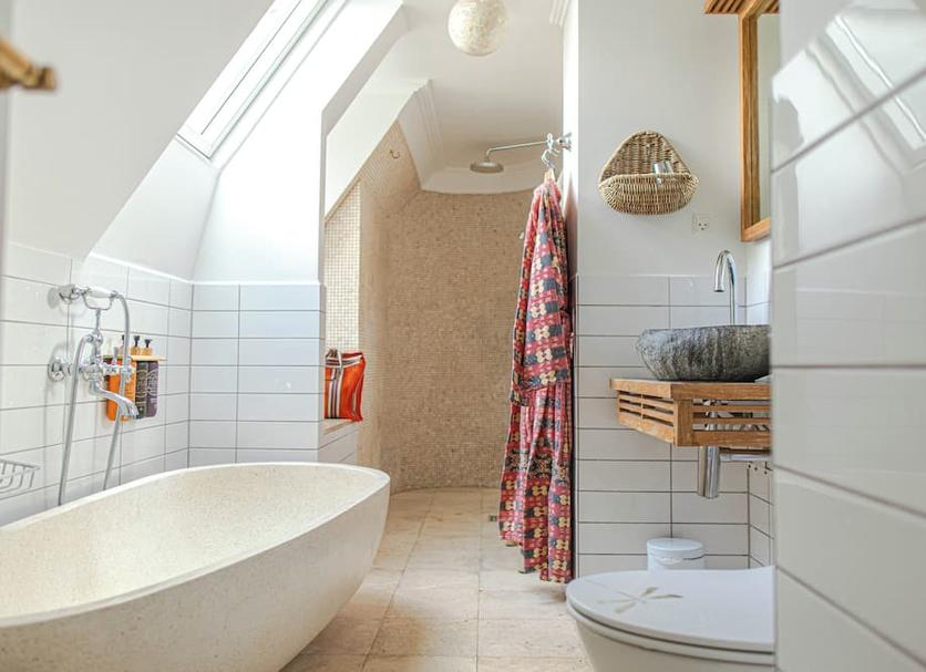 Kamar Mandi Foto