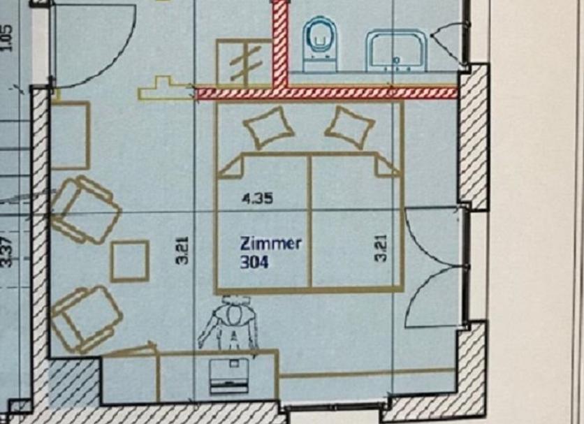 Floorplan Foto
