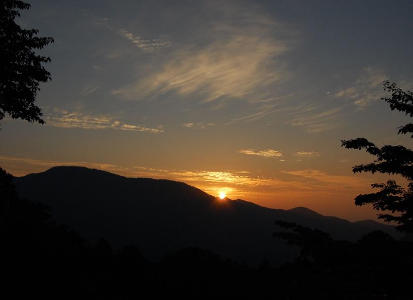 Pemandangan luar Foto