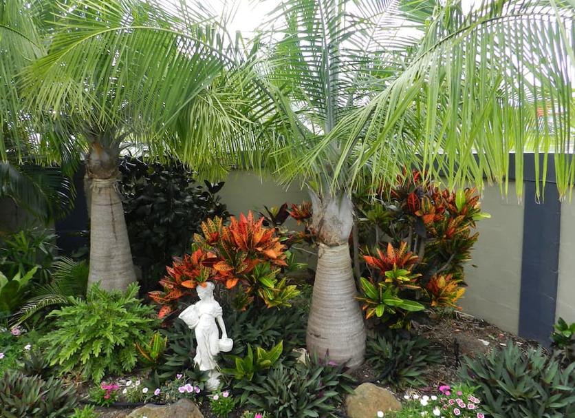 Pemandangan luar Foto