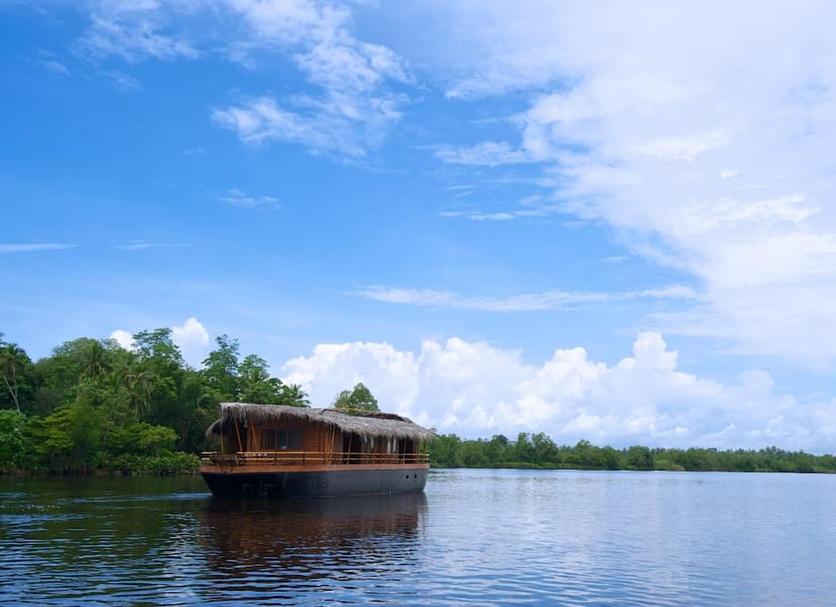 Pemandangan luar Foto