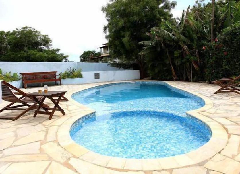 Kolam Foto
