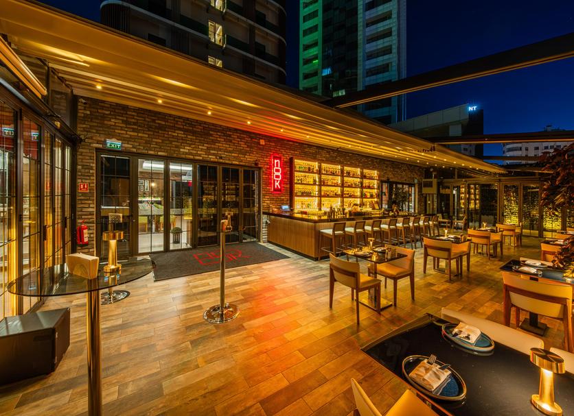 Restoran Foto