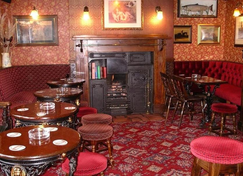 Restoran Foto