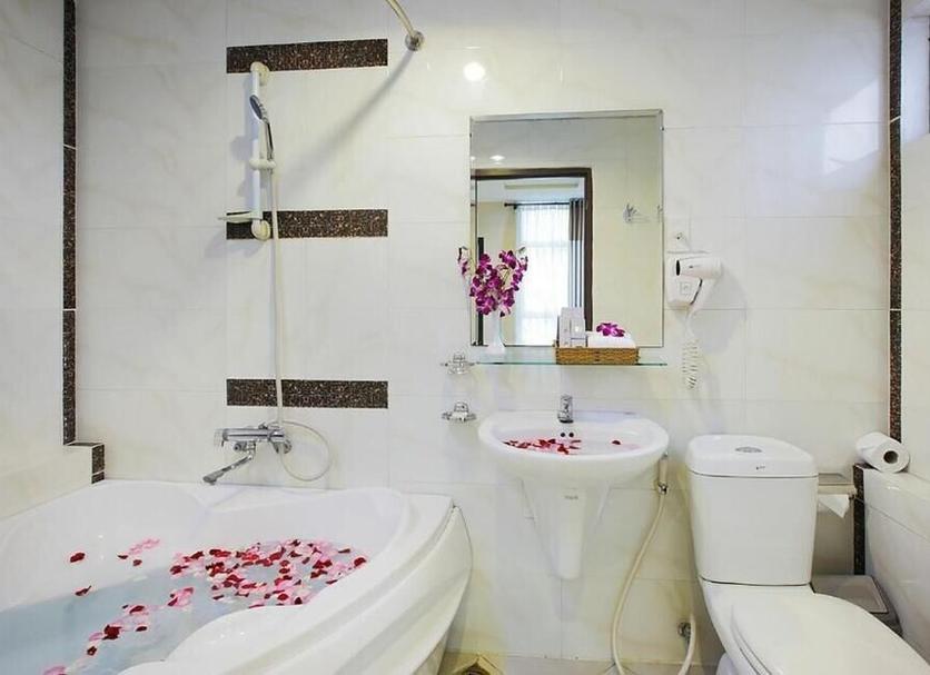Kamar Mandi Foto