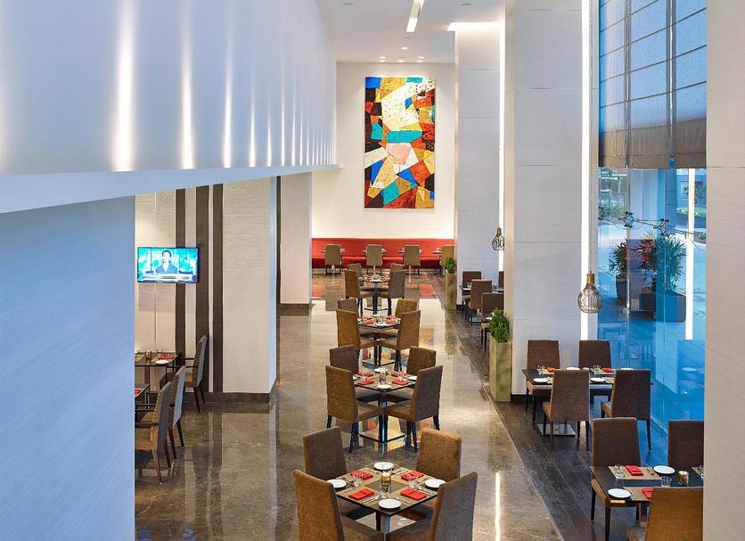 Restoran Foto