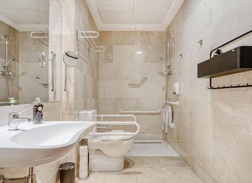Kamar Mandi Foto