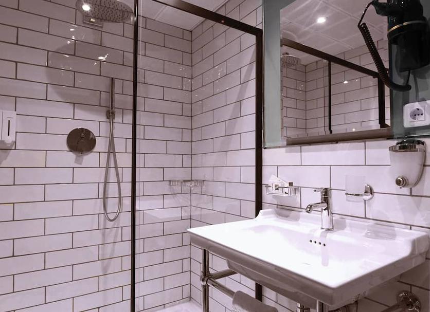 Kamar Mandi Foto