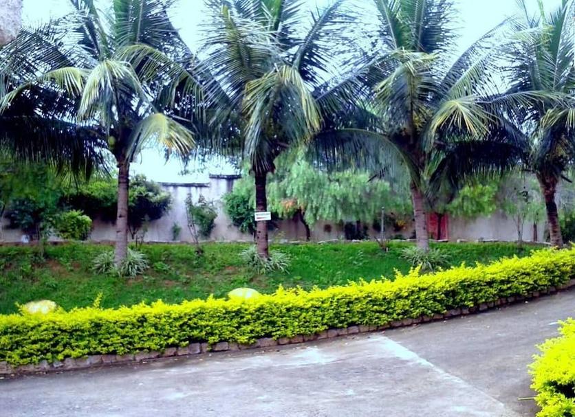 Pemandangan luar Foto