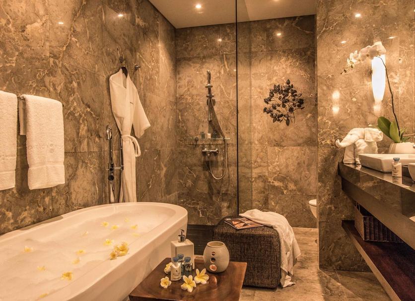 Kamar Mandi Foto