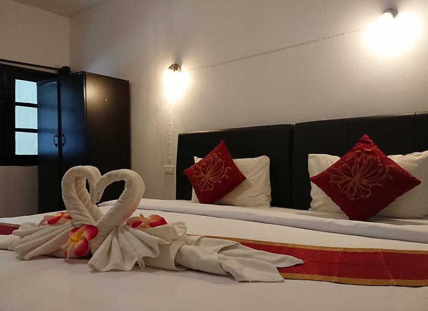 Kamar Tidur Foto