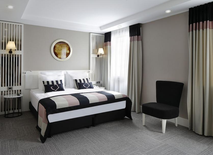 Kamar Tidur Foto
