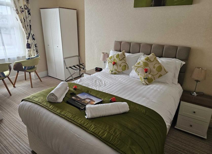Kamar Tidur Foto