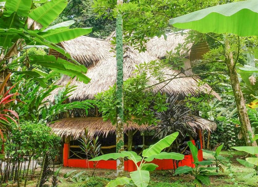 Pemandangan luar Foto