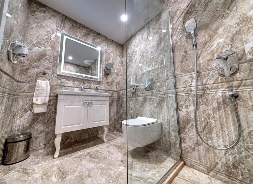 Kamar Mandi Foto