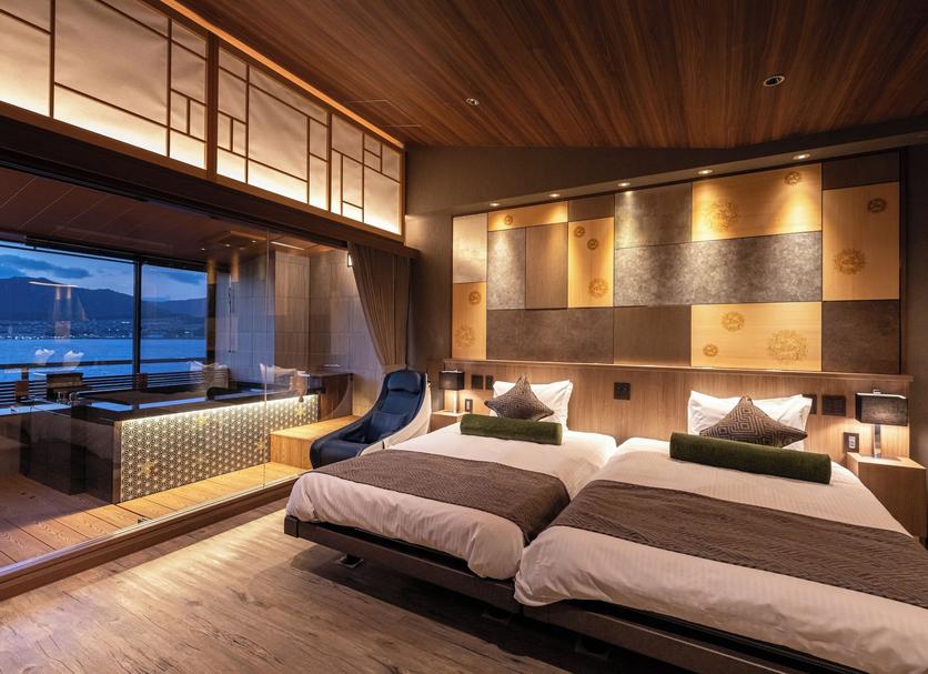 Kamar Tidur Foto