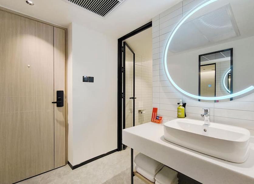 Kamar Mandi Foto