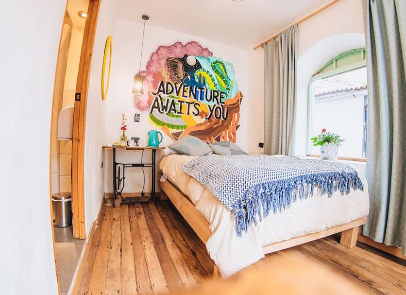 Kamar Tidur Foto