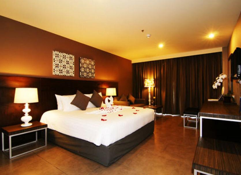 Kamar Tidur Foto