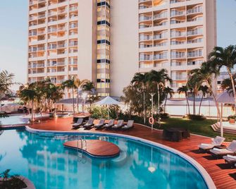 Hotel Di Cairns Telusuri Di Kayak