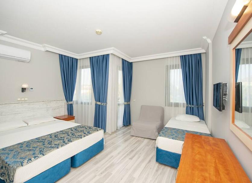 Kamar Tidur Foto
