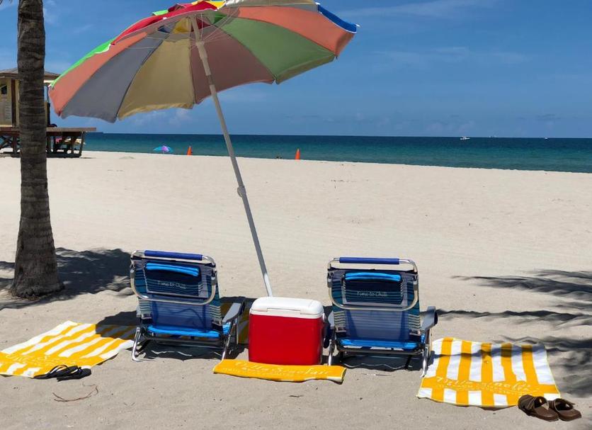 Pantai Foto