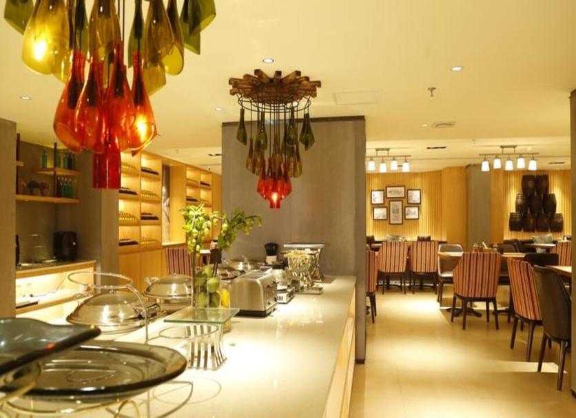 Restoran Foto