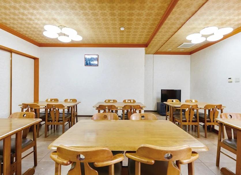 Restoran Foto