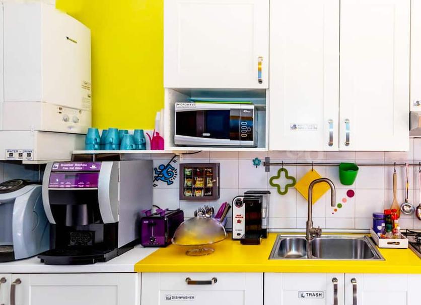 Dapur Foto